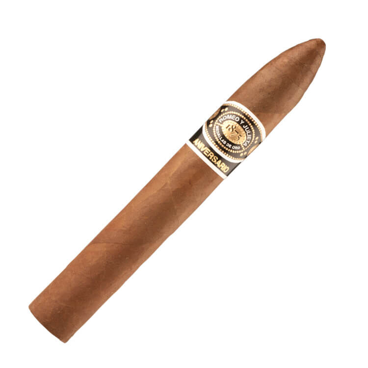 Romeo y Julieta Aniversario No. 2 Cigars